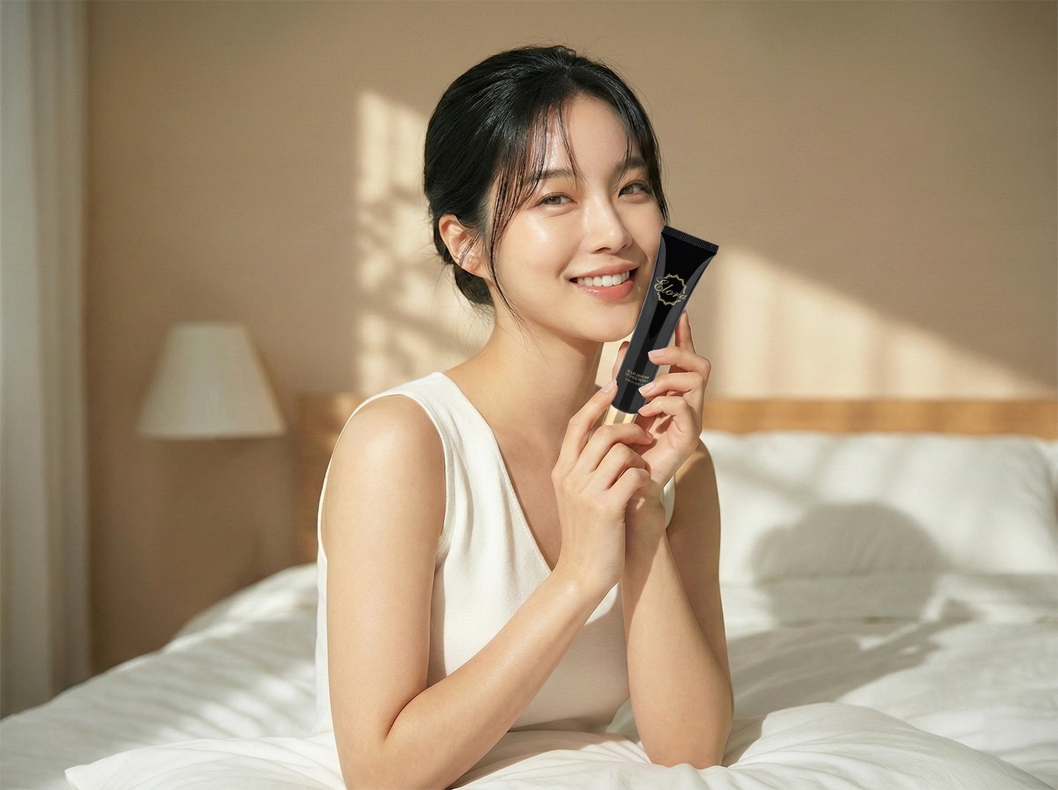 溫柔而堅定的保養哲學