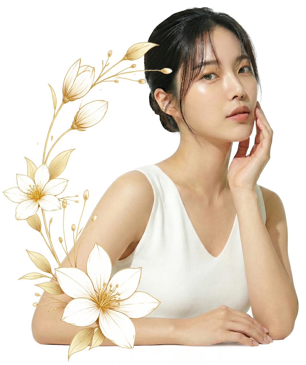 全方位年輕保養關鍵