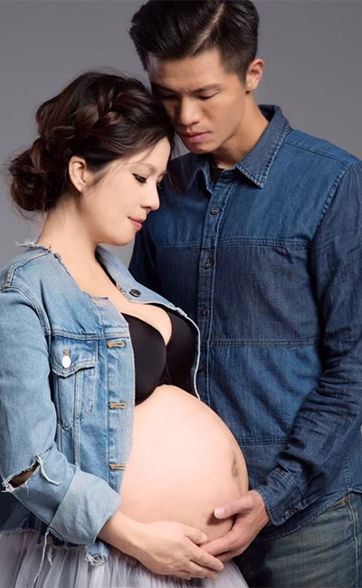 孕婦寫真-見證愛情