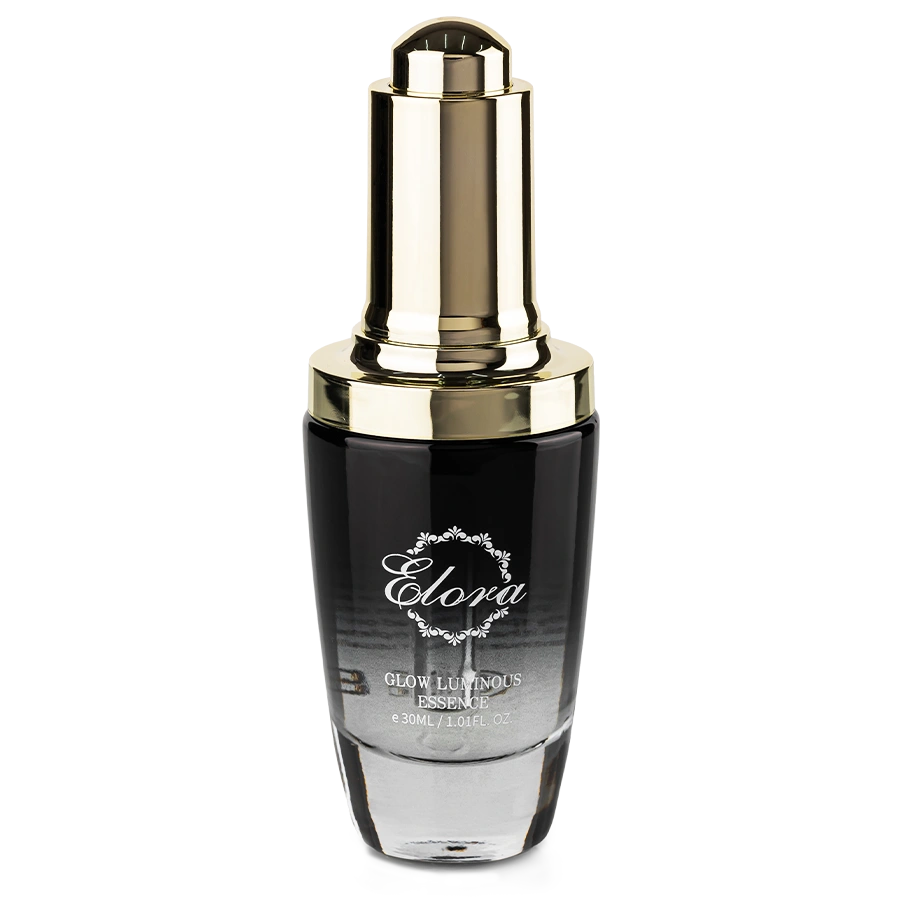 極萃光采激光晶露