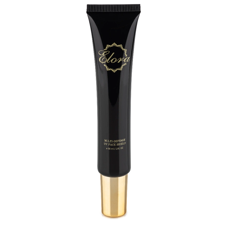 極萃七彩護顏霜