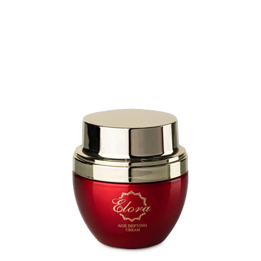 極萃逆齡調理霜