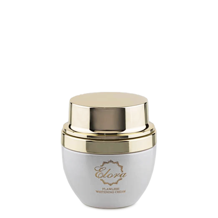 極萃天使煥白霜