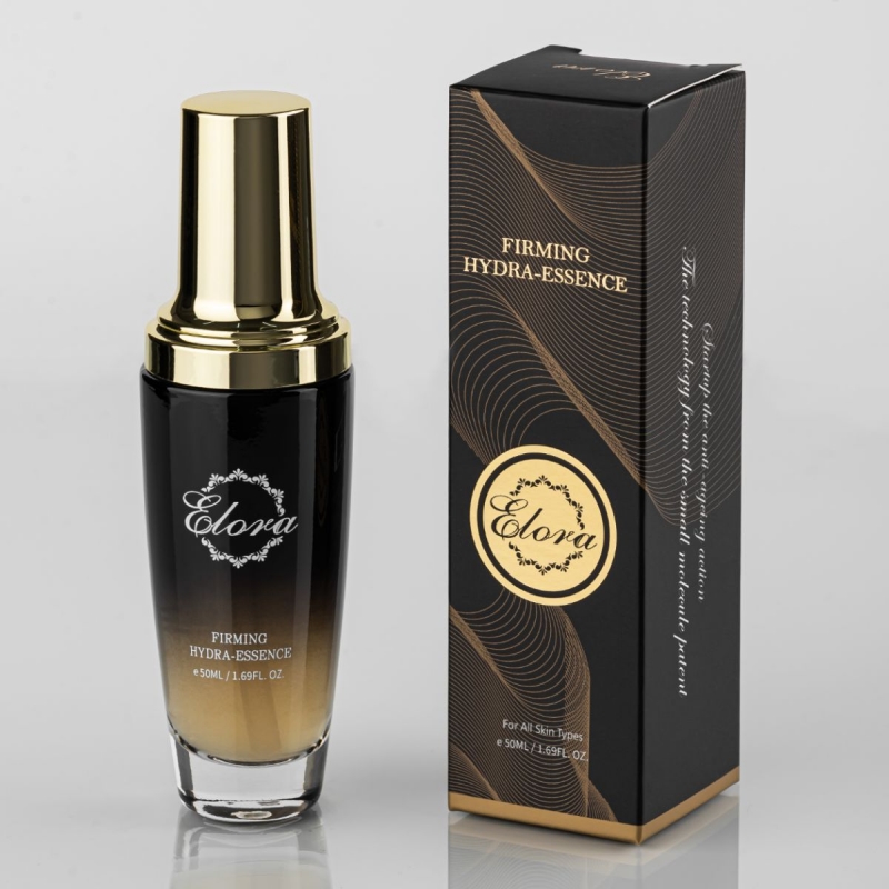 2號極萃煥采柔膚液