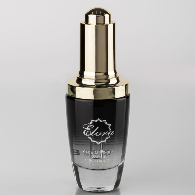 3號極萃光采激光晶露