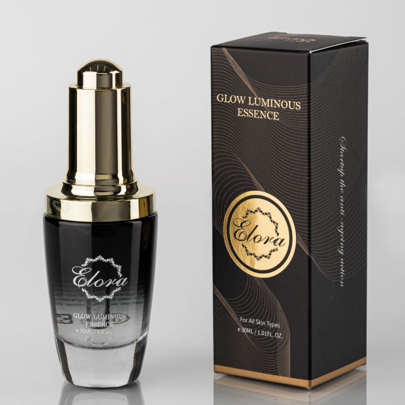 3號極萃光采激光晶露