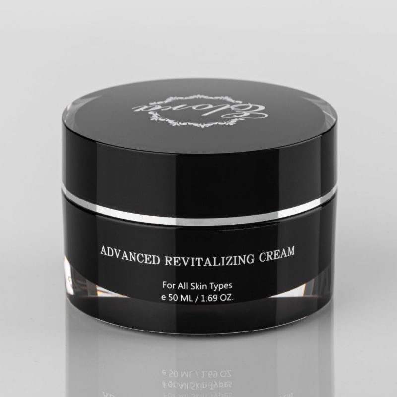 4號 極萃再生賦活霜