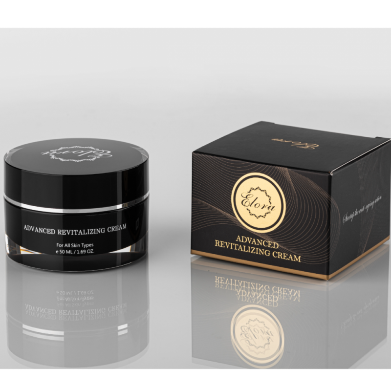 4號 極萃再生賦活霜