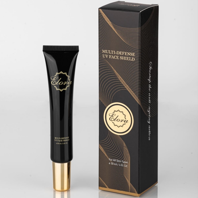 6號極萃七彩護顏霜