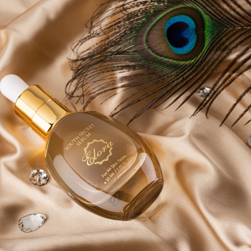 12號極萃永恆密碼