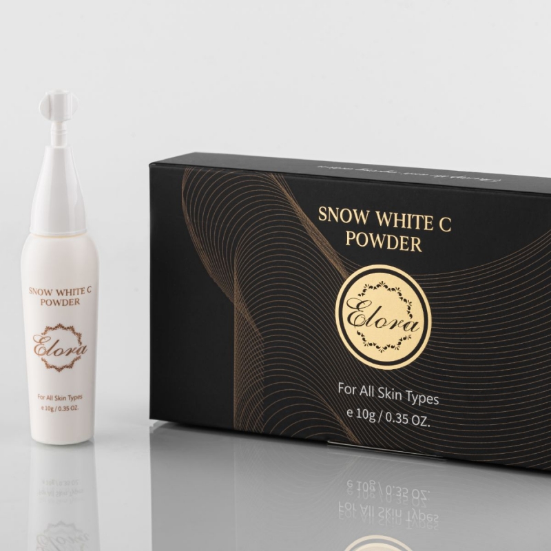 14號極萃VC雪精靈