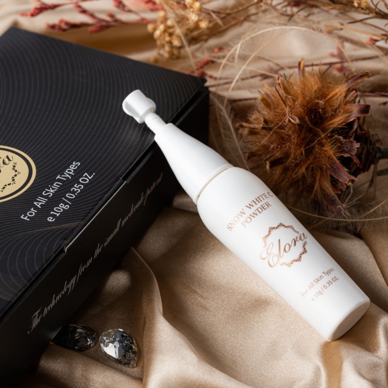 14號極萃VC雪精靈