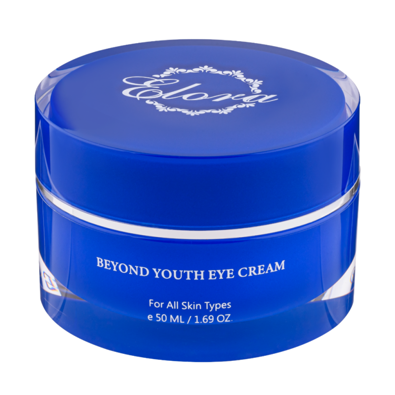 8號極萃撫紋緊緻眼霜