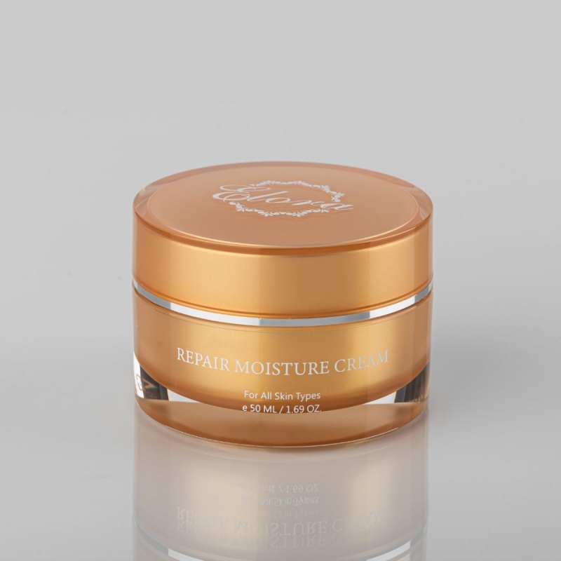 15號極萃保濕修復霜