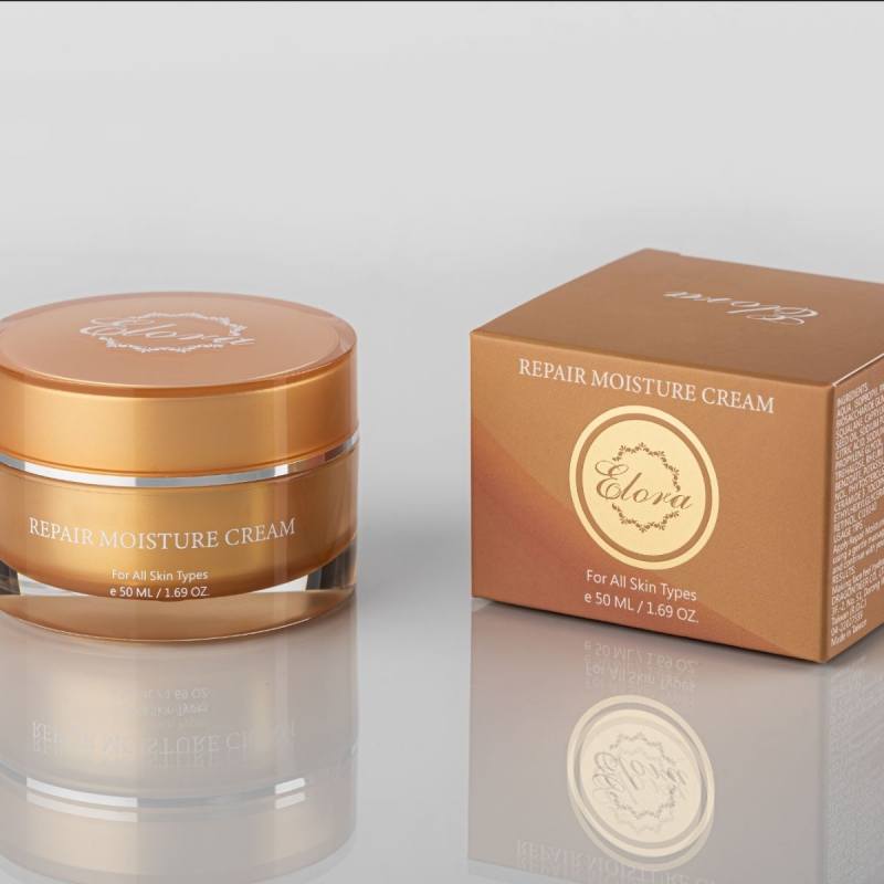 15號極萃保濕修復霜