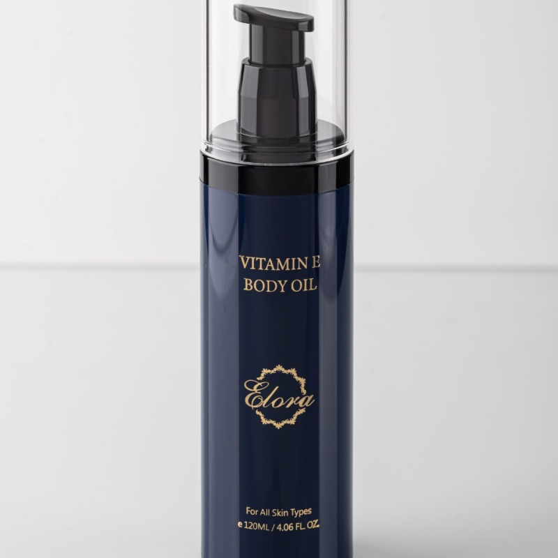 16號美體依洛拉E油 