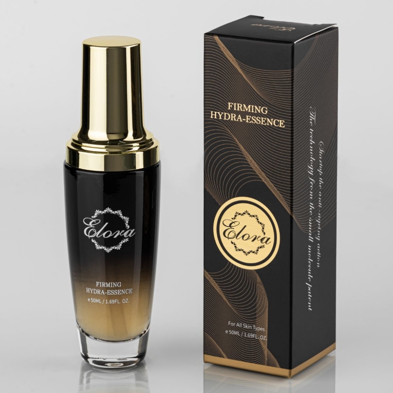 2號極萃煥采柔膚液