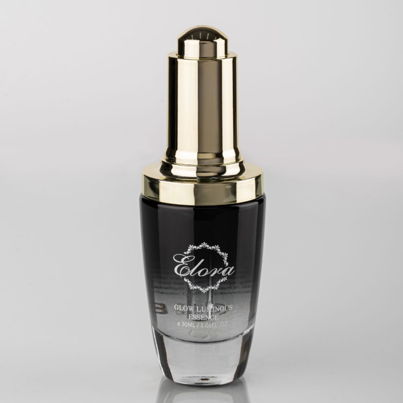 3號極萃光采激光晶露