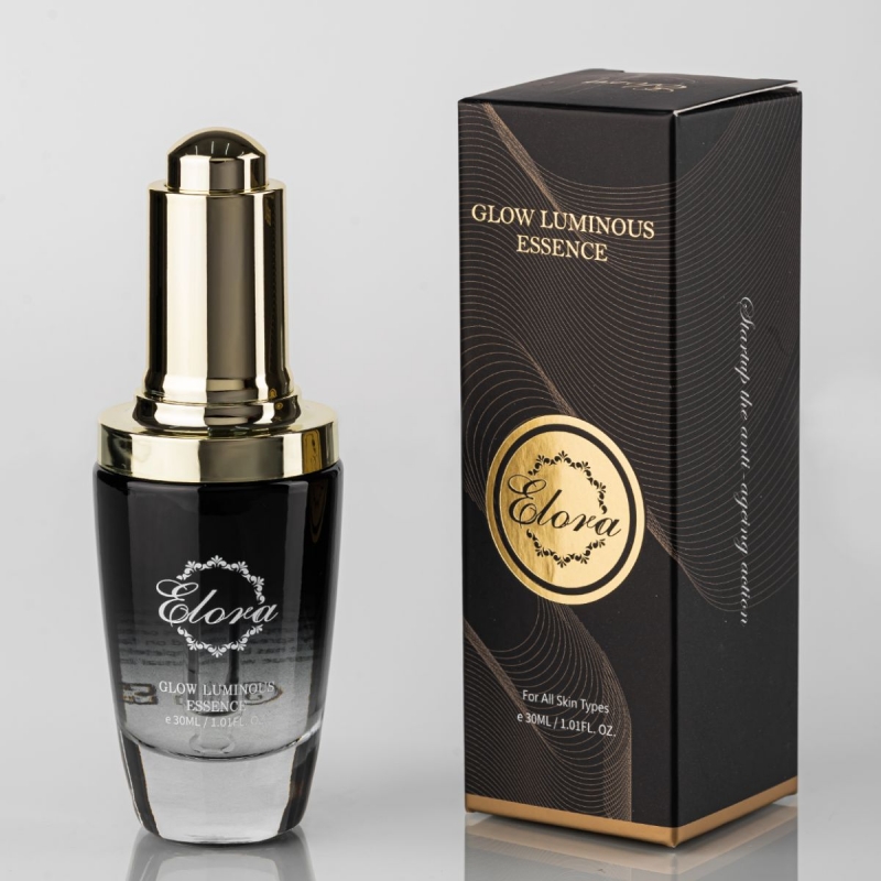 3號極萃光采激光晶露