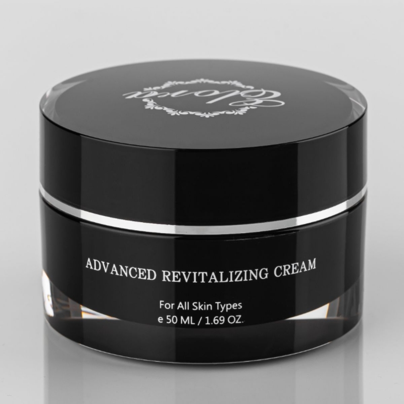 4號 極萃再生賦活霜