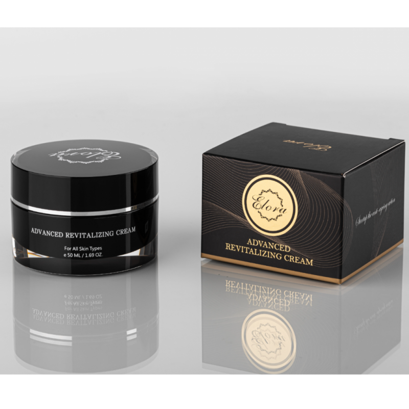 4號 極萃再生賦活霜