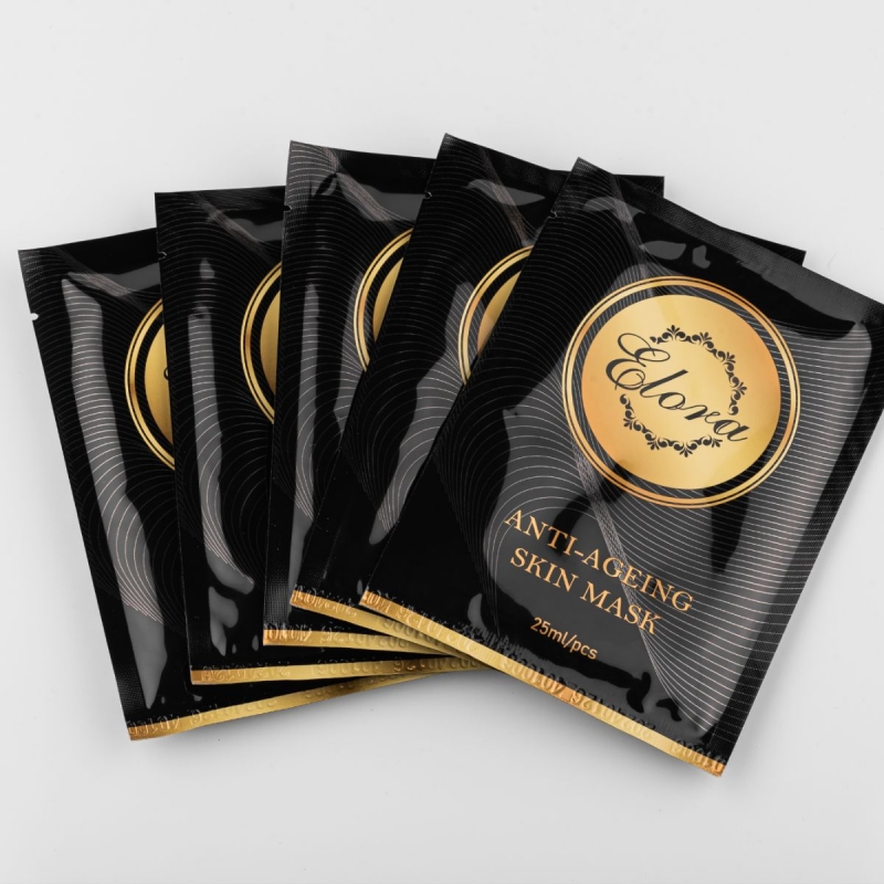 5號極萃氧蘊面膜