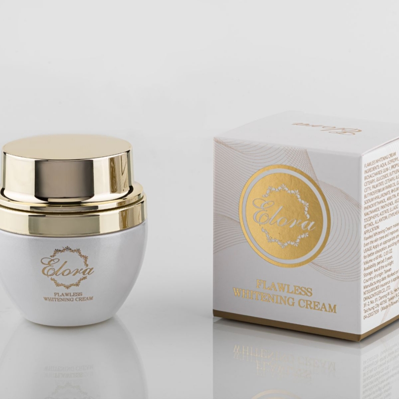 10號極萃天使煥白霜